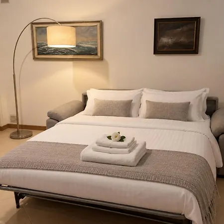 Apartmán Calle Del Palazzo Grado