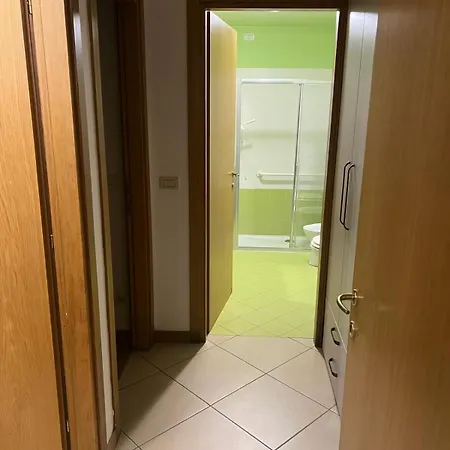 Calle Del Palazzo Apartmán Grado