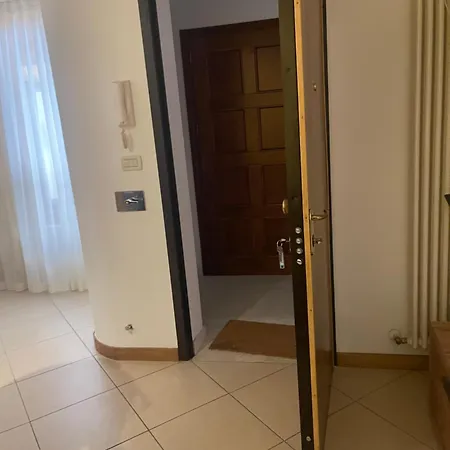 Calle Del Palazzo Apartmán Grado